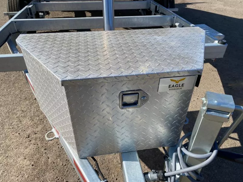 new Dump Trailers N&N Trailers Other for sale, in Loudon, NH Thumbnail 17