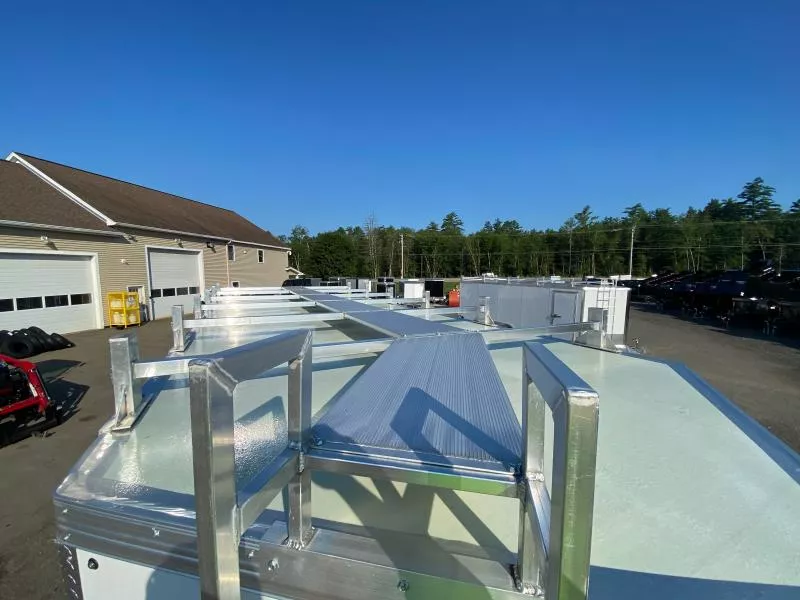 new Cargo (Enclosed) Trailers Stealth Trailers Other for sale, in Loudon, NH Thumbnail 22