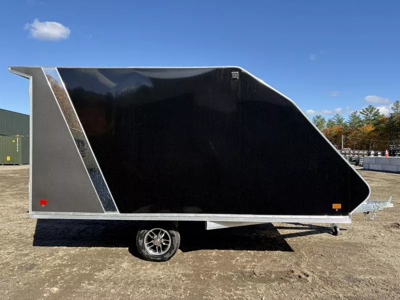 new Snowmobile Trailers SnoPro Trailers  for sale, in Turner, ME Thumbnail 7
