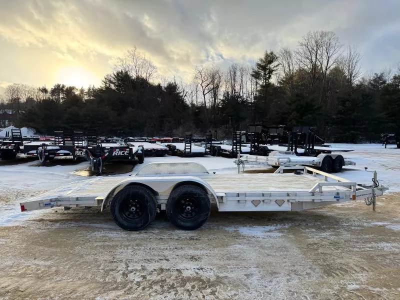 new Car Haulers / Racing Trailers CargoPro Trailers  for sale, in Loudon, NH Thumbnail 9