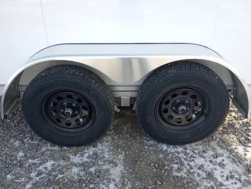 new Horse Trailers Frontier Trailers  for sale, in Manchester, ME Thumbnail 23