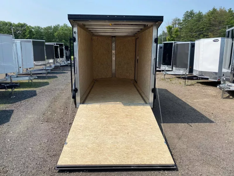 new Cargo (Enclosed) Trailers Stealth Trailers Other for sale, in Loudon, NH Thumbnail 10
