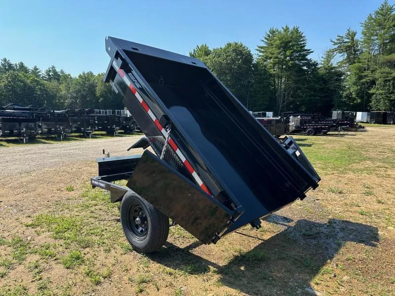 new Dump Trailers Sure-Trac Other for sale, in Loudon, NH Thumbnail 9