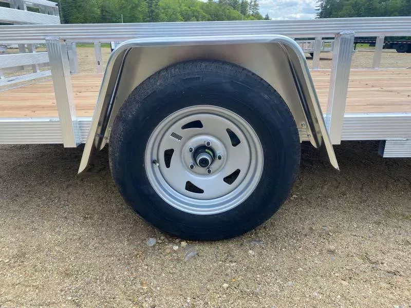 new Utility Trailers Sport Haven  for sale, in Bangor, ME Thumbnail 11