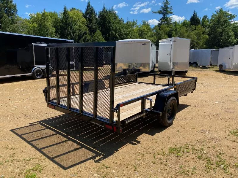used Utility Trailers Cam Superline Other for sale, in Loudon, NH Thumbnail 9