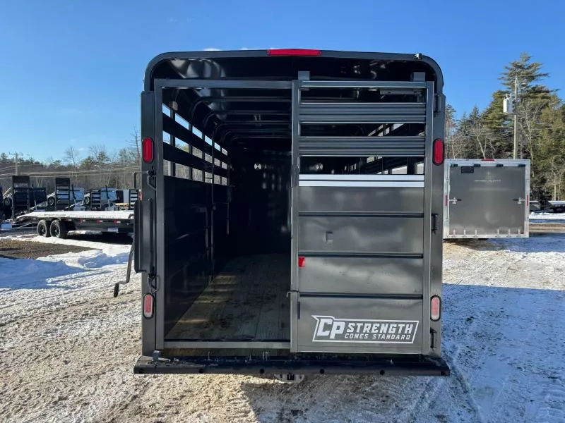 new Horse Trailers CornPro  for sale, in Loudon, NH Thumbnail 12