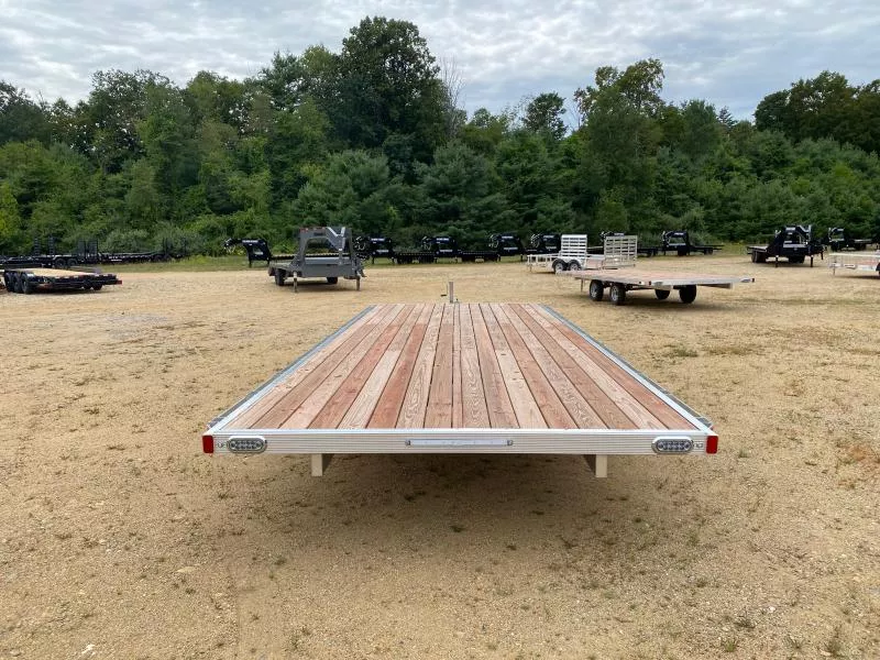 new Equipment / Flatbed Trailers Sport Haven Other for sale, in Loudon, NH Thumbnail 6