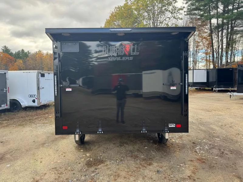 new Snowmobile Trailers Durabull Trailers  for sale, in Loudon, NH Thumbnail 6