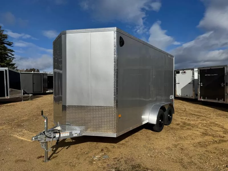 new Cargo (Enclosed) Trailers Stealth Trailers  for sale, in Loudon, NH Thumbnail 4