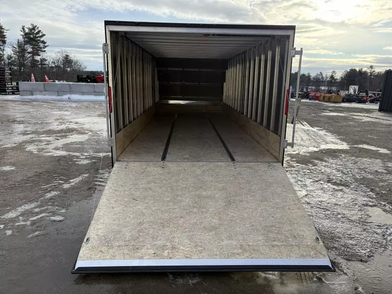 new Snowmobile Trailers Mission  for sale, in Turner, ME Thumbnail 9