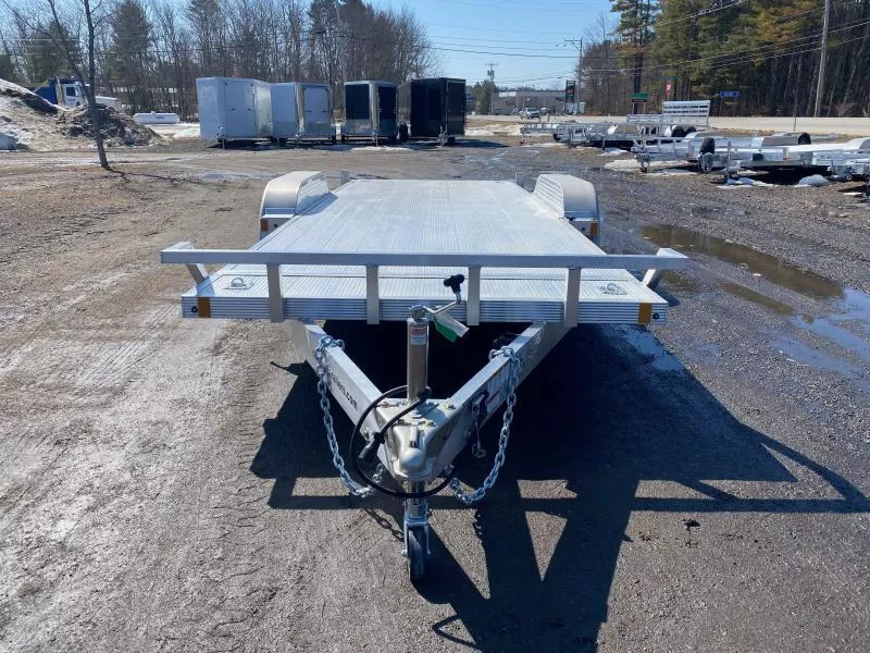 new Car Haulers / Racing Trailers CargoPro Trailers Other for sale, in Loudon, NH Thumbnail 3