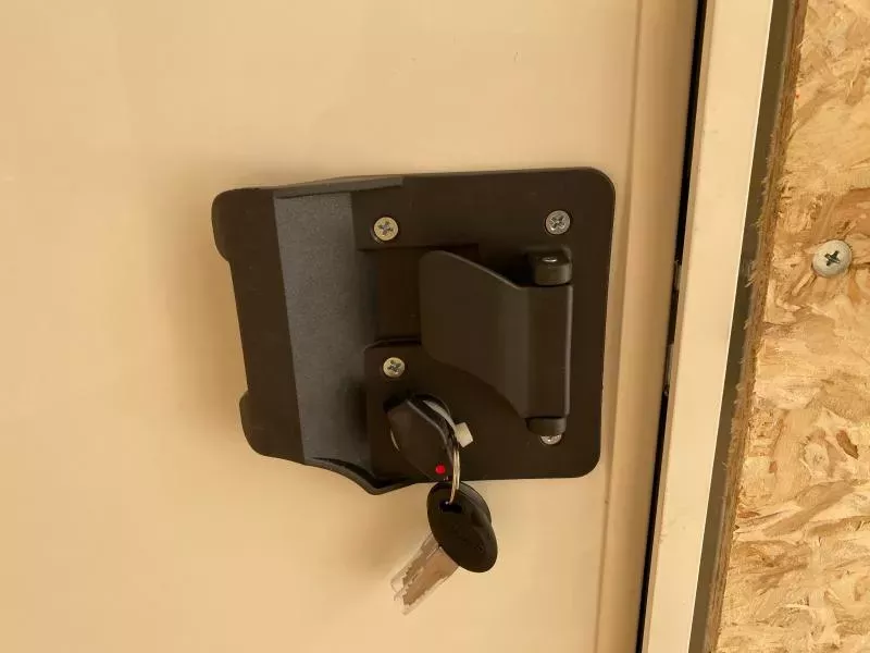 new Cargo (Enclosed) Trailers Stealth Trailers Other for sale, in Loudon, NH Thumbnail 14