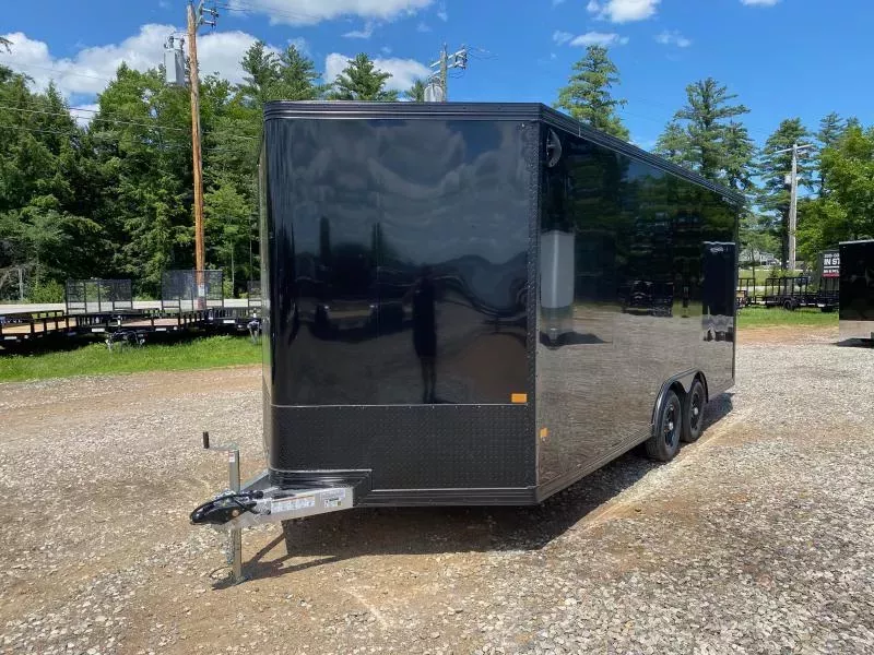 new Cargo (Enclosed) Trailers Stealth Trailers Other for sale, in Loudon, NH Thumbnail 4