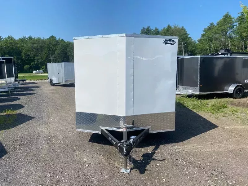 new Cargo (Enclosed) Trailers ITI Cargo Other for sale, in Loudon, NH Thumbnail 3