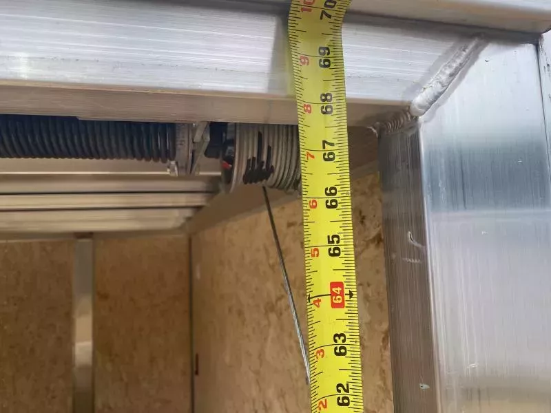 new Cargo (Enclosed) Trailers Stealth Trailers  for sale, in Loudon, NH Thumbnail 13