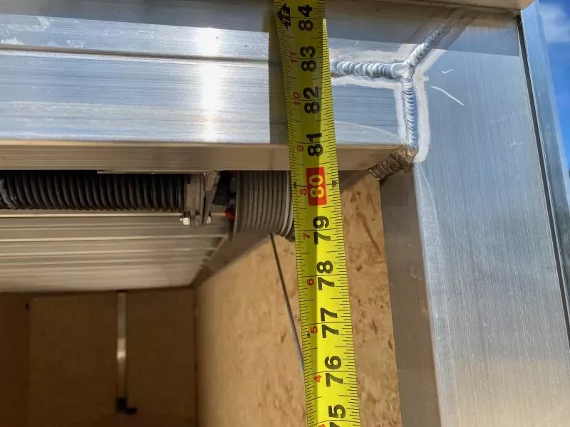 new Cargo (Enclosed) Trailers Stealth Trailers  for sale, in Loudon, NH Thumbnail 14