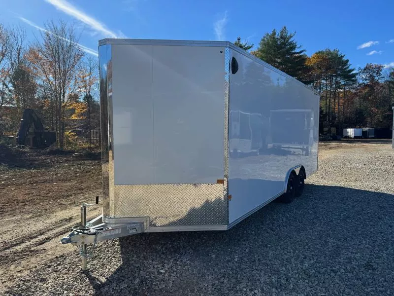 new Cargo (Enclosed) Trailers Stealth Trailers Other for sale, in Loudon, NH Thumbnail 4