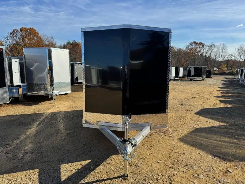 new Cargo (Enclosed) Trailers Stealth Trailers  for sale, in Loudon, NH Thumbnail 3