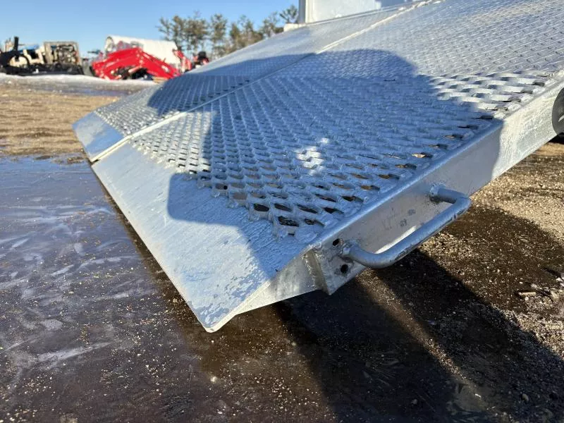 new Dump Trailers N&N Trailers  for sale, in Turner, ME Thumbnail 13