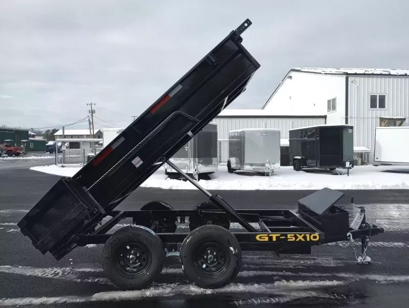 new Dump Trailers Griffin Trailers  for sale, in Bangor, ME Thumbnail 16
