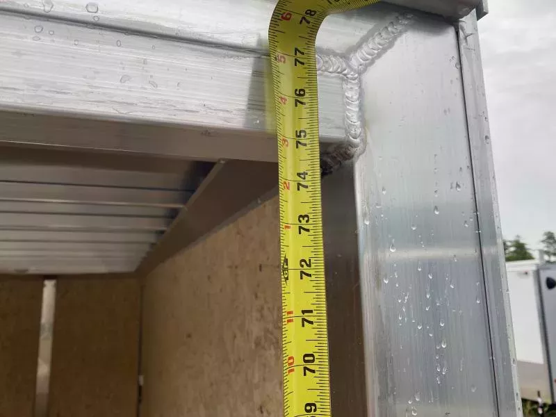 new Cargo (Enclosed) Trailers Stealth Trailers Other for sale, in Loudon, NH Thumbnail 13