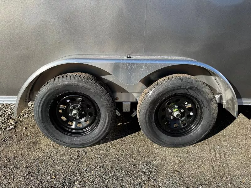new Cargo (Enclosed) Trailers Stealth Trailers  for sale, in Loudon, NH Thumbnail 19