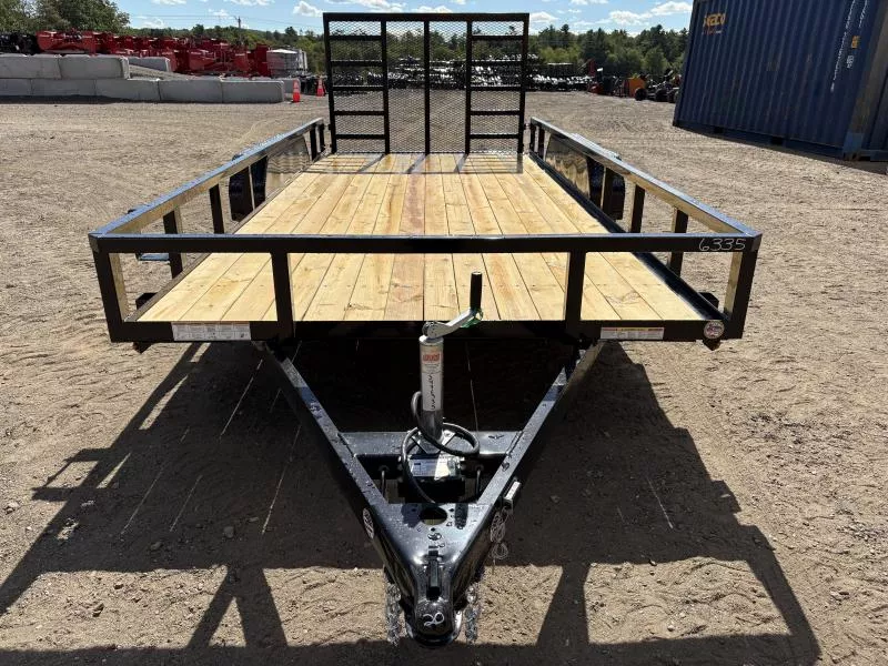 new Utility Trailers Sure-Trac  for sale, in Turner, ME Thumbnail 8