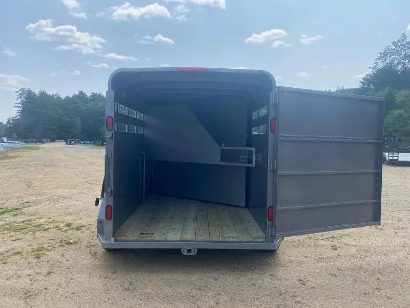 new Horse Trailers CornPro  for sale, in Loudon, NH Thumbnail 9