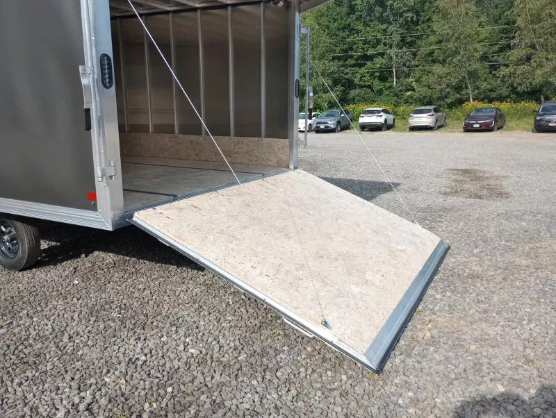 new Snowmobile Trailers Mission  for sale, in Manchester, ME Thumbnail 10