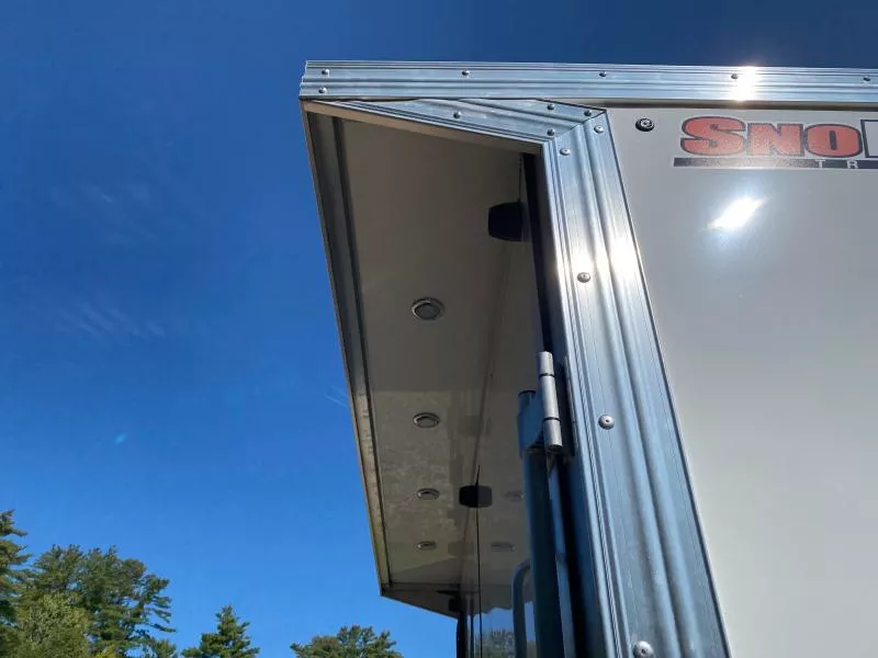 new Snowmobile Trailers SnoPro Trailers Other for sale, in Loudon, NH Thumbnail 10