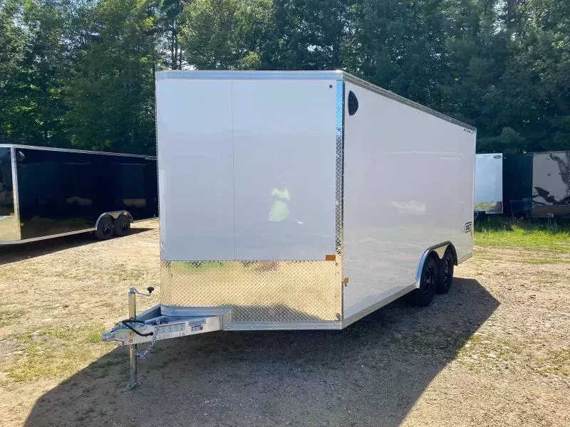 new Cargo (Enclosed) Trailers Stealth Trailers  for sale, in Loudon, NH Thumbnail 4
