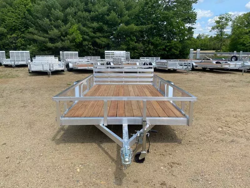 new Utility Trailers Sport Haven  for sale, in Bangor, ME Thumbnail 3