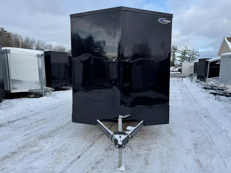 new Cargo (Enclosed) Trailers ITI Cargo Other for sale, in Loudon, NH Thumbnail 3