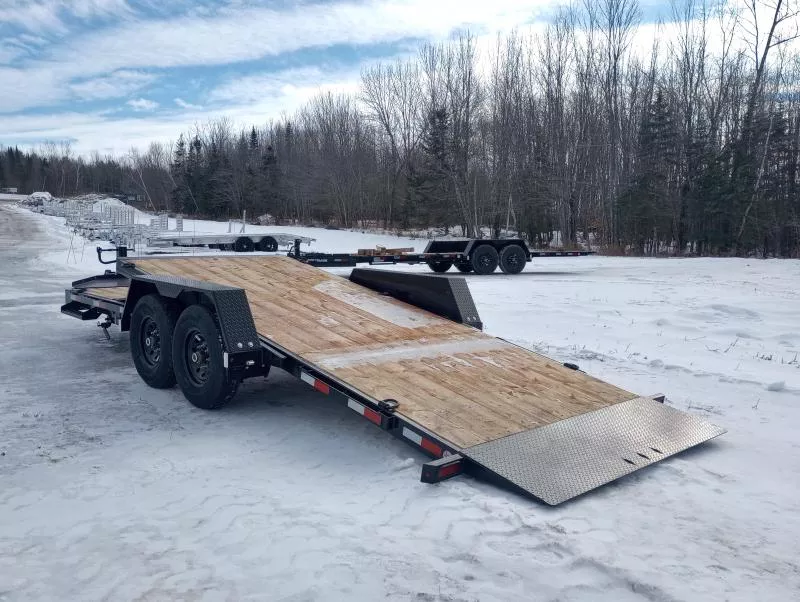 new Car Haulers / Racing Trailers Southland Trailers  for sale, in Manchester, ME Thumbnail 9