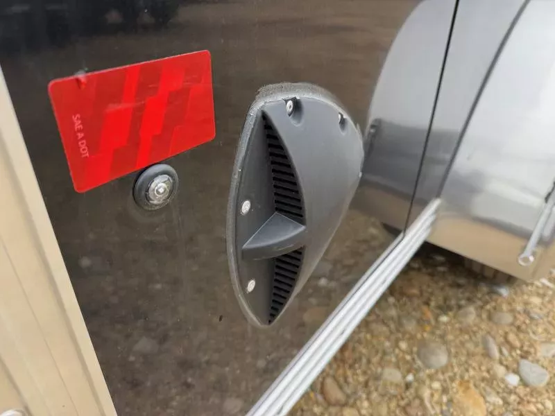 new Cargo (Enclosed) Trailers Stealth Trailers Other for sale, in Loudon, NH Thumbnail 19