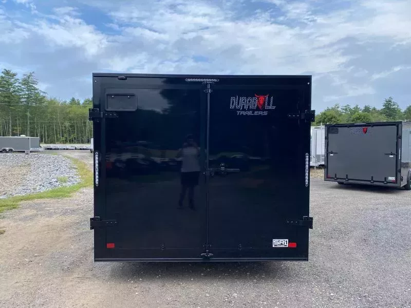 new Cargo (Enclosed) Trailers Durabull Trailers  for sale, in Loudon, NH Thumbnail 6