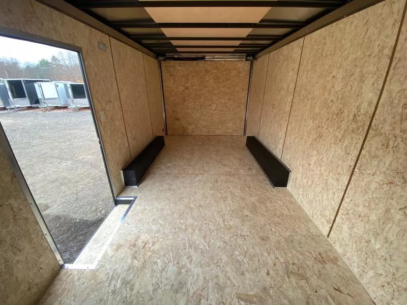 new Cargo (Enclosed) Trailers ITI Cargo Other for sale, in Loudon, NH Thumbnail 22