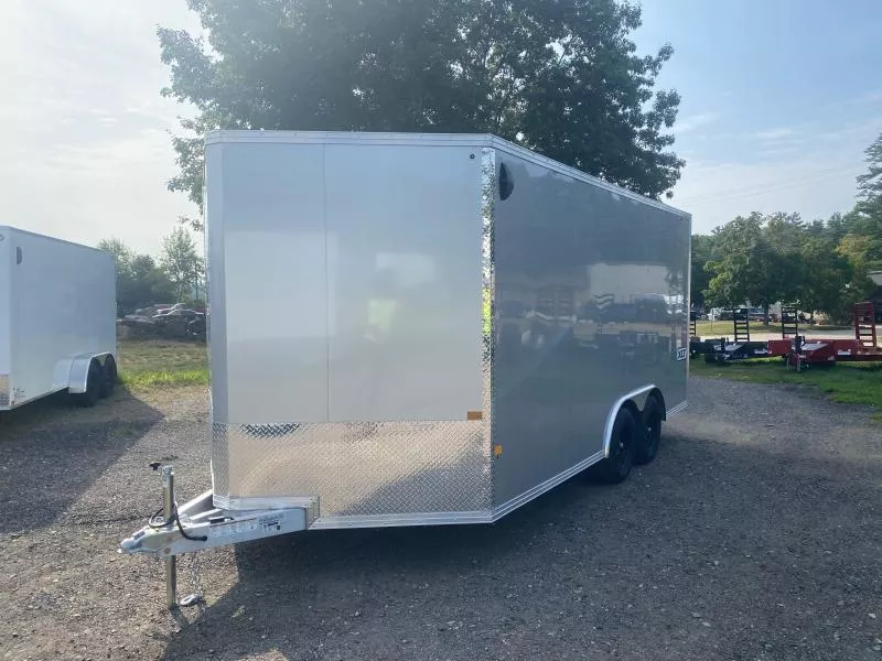 new Cargo (Enclosed) Trailers Stealth Trailers  for sale, in Loudon, NH Thumbnail 7