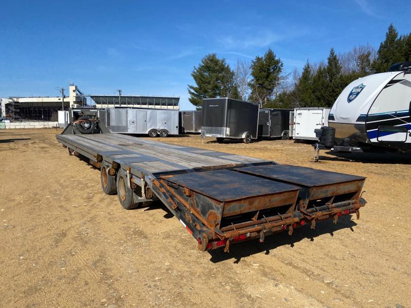 used Equipment / Flatbed Trailers PJ Trailers Other for sale, in Loudon, NH Thumbnail 5