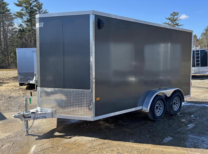 2025 E-Z Hauler photo 4