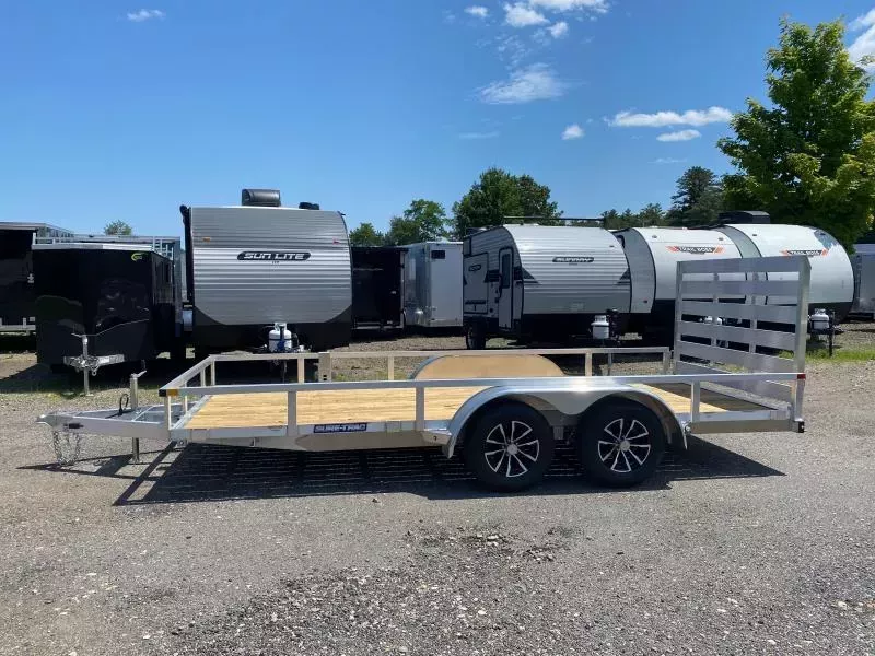new Utility Trailers Sure-Trac Other for sale, in Loudon, NH Thumbnail 5