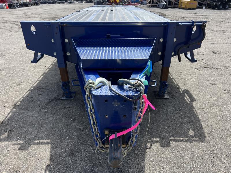 used Equipment / Flatbed Trailers Diamond C Trailers  for sale, in Turner, ME Thumbnail 9