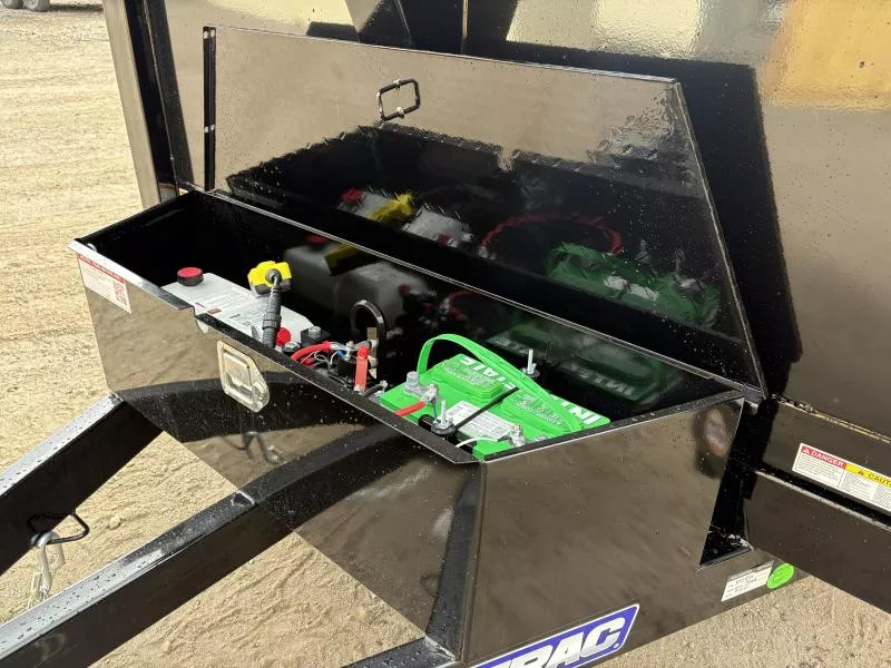 new Dump Trailers Sure-Trac  for sale, in Turner, ME Thumbnail 21