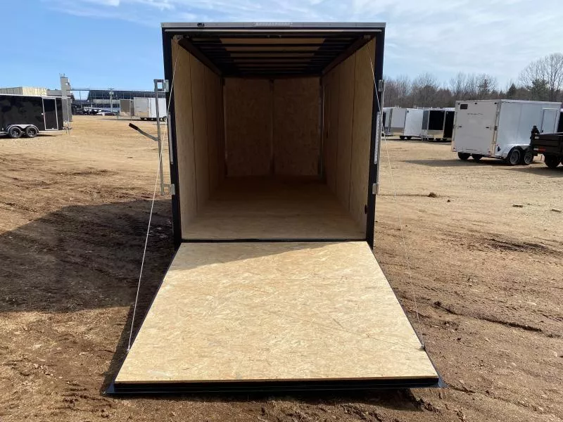 new Cargo (Enclosed) Trailers ITI Cargo Other for sale, in Loudon, NH Thumbnail 10