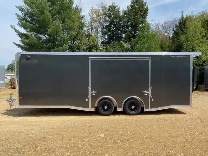 new Cargo (Enclosed) Trailers Stealth Trailers Other for sale, in Loudon, NH Thumbnail 6