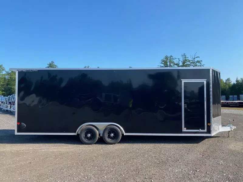 new Cargo (Enclosed) Trailers Stealth Trailers Other for sale, in Loudon, NH Thumbnail 9