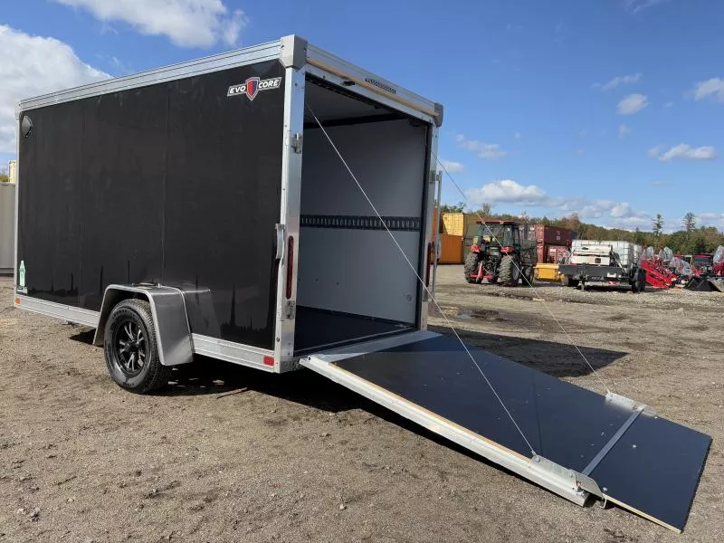 new Cargo (Enclosed) Trailers Ideal Cargo  for sale, in Turner, ME Thumbnail 9