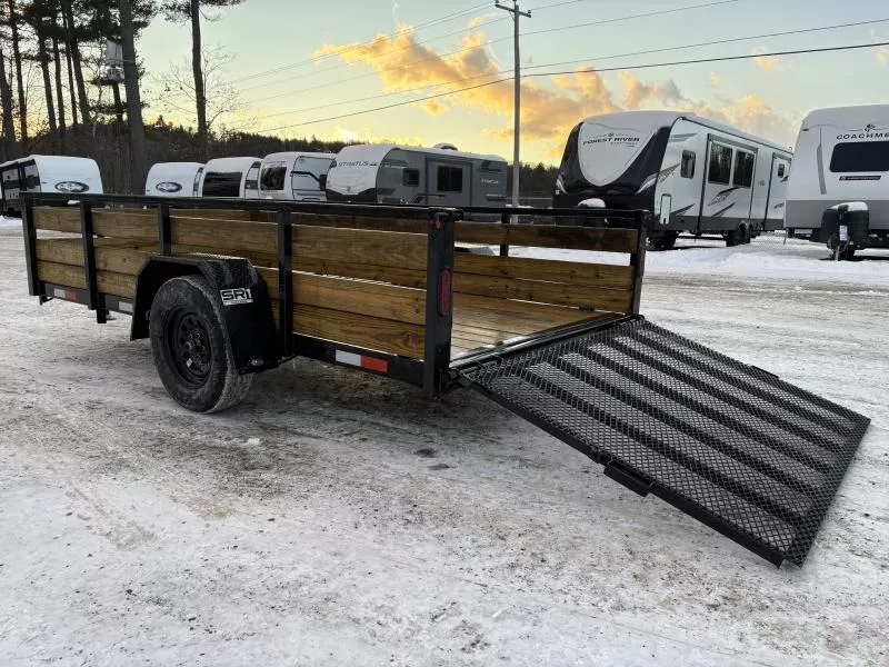 new Utility Trailers BND  for sale, in Turner, ME Thumbnail 9