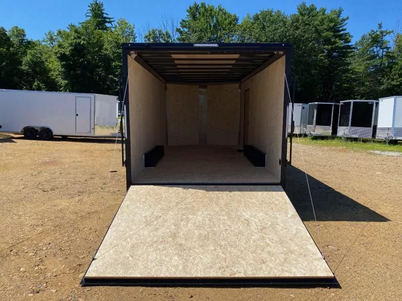 new Cargo (Enclosed) Trailers ITI Cargo Other for sale, in Loudon, NH Thumbnail 10