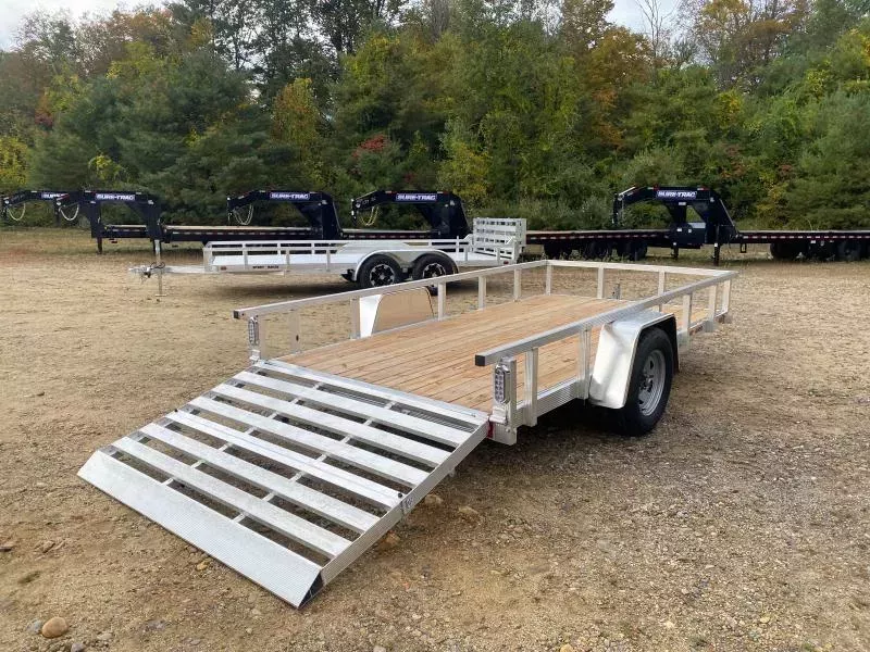 new Utility Trailers Sport Haven Other for sale, in Loudon, NH Thumbnail 2